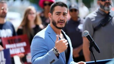 El-Sayed apologizes comments