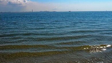 Extreme Heat Warning Issued for Parts of Georgia and South Carolina