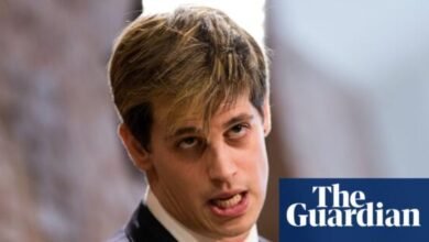 Far-right media provocateur