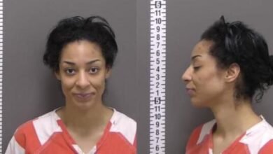 Fargo, North Dakota man hospitalized, suspect arrested