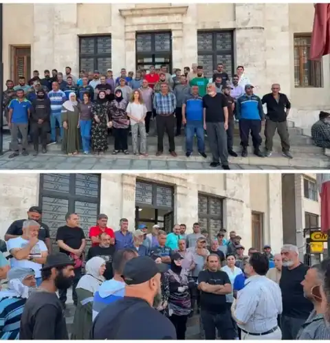 بلدية بعلبك