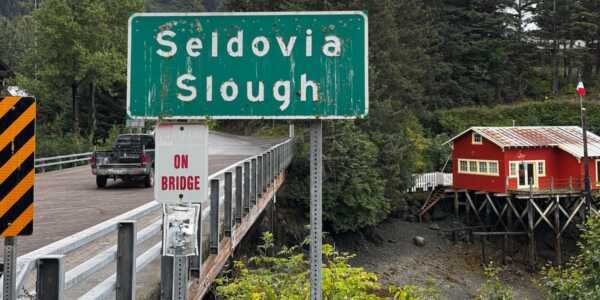 Four killed in Seldovia