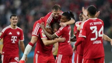 Four Observations from Bayern Munich’s 5-1 win against VfB Stuttgart 4 Four Observations from Bayern Munich’s 5-1 win