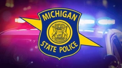 Gaylord, Michigan man killed in officer-involved shooting
