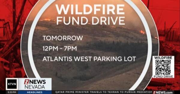 Help those impacted by the Hawk