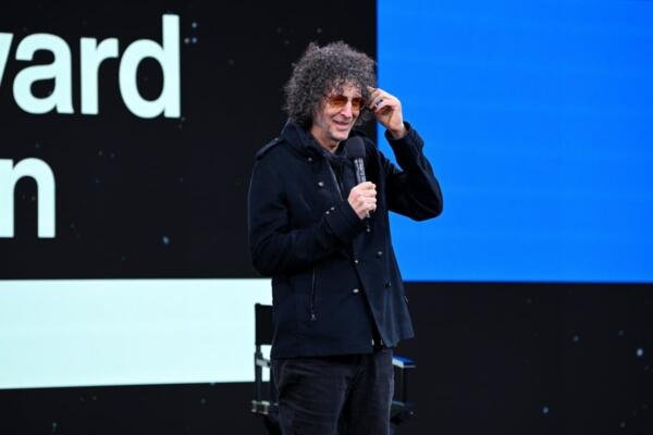 Howard Stern’s replacement