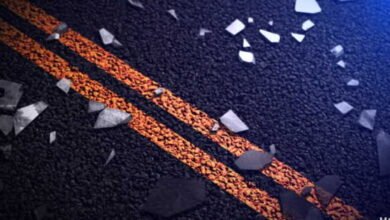 Iberia woman killed