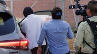 ICE agent charged in Minneapolis shooting released