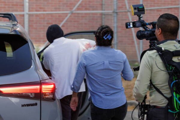 ICE officer charged in Minneapolis shooting released