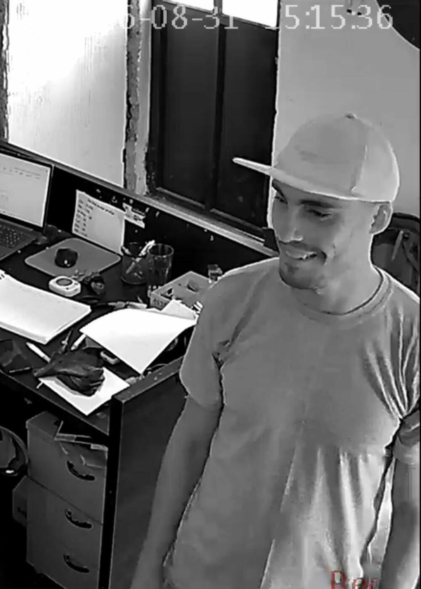 Montenegro Shooting Range Triple Murder: Police Hunt Russian Suspect