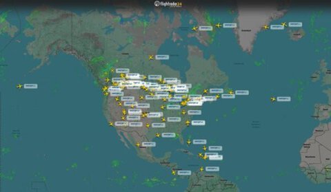WestJet cancels nearly 200 flights after cabin crew issues strike notice