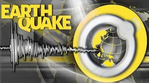 Magnitude 4.0 Earthquake Strikes Iran’s Khuzestan Province Near Haftgel