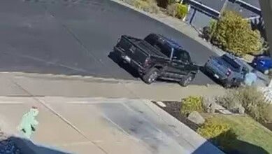 Video: California Murder Suspect Was Released From Custody One Day Before Fatal Martinez Stabbing