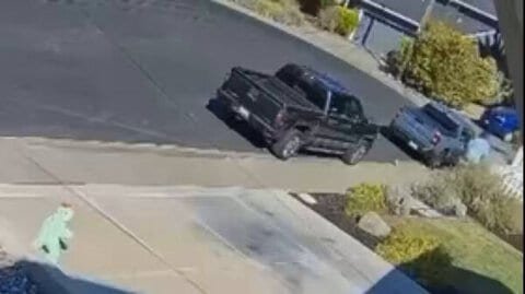 Video: California Murder Suspect Was Released From Custody One Day Before Fatal Martinez Stabbing
