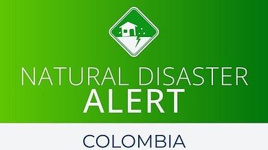Powerful 7.4 Earthquake Strikes Colombia; Flights Suspended to Multiple Cities