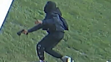 Four Juveniles Arrested After Reservoir Park Shooting in Harrisburg; Police Seek Fifth Suspect