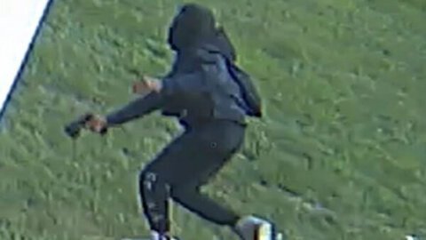 Four Juveniles Arrested After Reservoir Park Shooting in Harrisburg; Police Seek Fifth Suspect