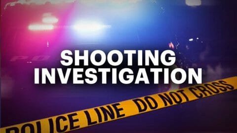 Waterbury Shooting: 40-Year-Old Man Shot Multiple Times on North Main Street