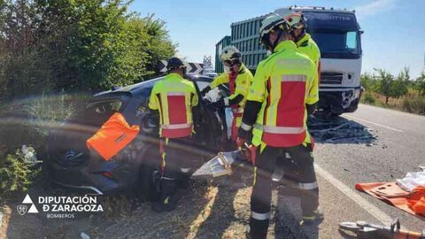One Killed in Highway 411 Crash in Moody, Alabama; Road Closed
