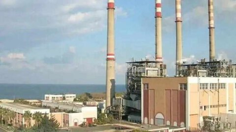 Three Workers Killed in Explosion at Baniyas Power Plant in Syria