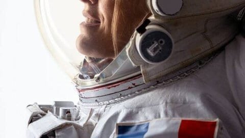 Sophie Adenot Becomes First French Woman to Conduct Spacewalk Outside ISS
