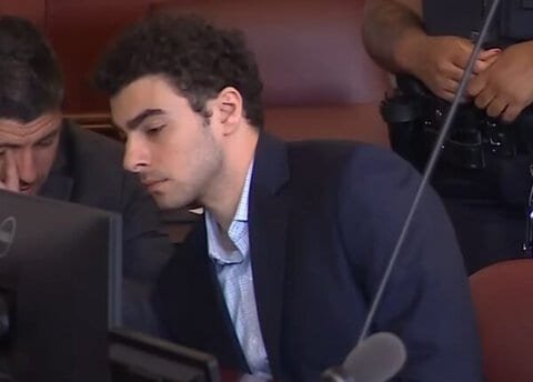Luigi Mangione Expected to Plead Guilty to Federal Stalking Charges, Report Says 1 Luigi Mangione Expected to Plead Guilty to Federal Stalking Charges, Report Says
