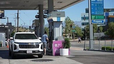 Donald Trump Administration Issues Nationwide Emergency Fuel Waiver to Lower Gas Prices