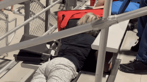 Additional Videos Show Chaos After Shooting Cancels Football Game at Independence High School in Bakersfield, California