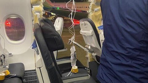 Ljubiša Karović: Broken Engine Blade Shattered Ryanair Window, NTSB Says