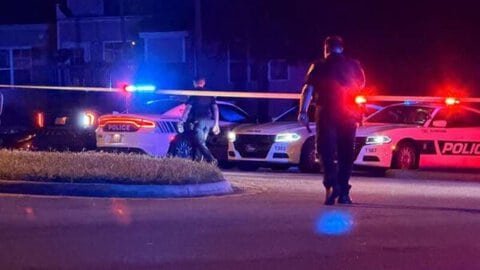 Woman Killed, Man Seriously Wounded in Durham, North Carolina Apartment Shooting 1 Woman Killed, Man Seriously Wounded in Durham, North Carolina Apartment Shooting