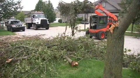Indiana Flood Watch Continues as Thousands Remain Without Power After Six Tornadoes