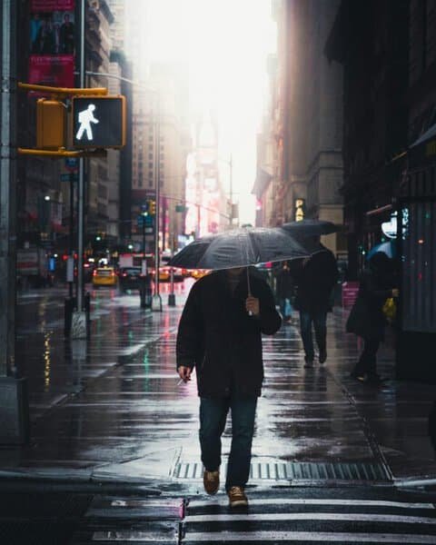 New York City Activates Flash Flood Emergency Plan Ahead of Heavy Rain