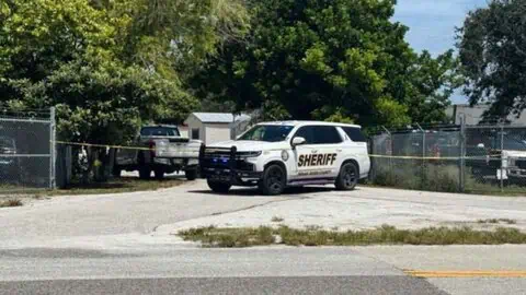 Matthew Allen Waggle Named Person of Interest in Vero Beach, Florida Homicide