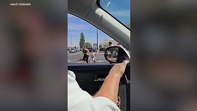 UPDATE: Injuries rise to 7 in Twin Falls, Idaho, In-N-Out shooting; 3 dead