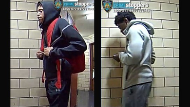 NYPD Searches for Suspects in Armed Facebook Marketplace PS5 Robberies