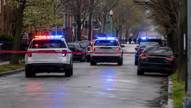 Four People, Including Juvenile, Shot in Northeast Washington, DC