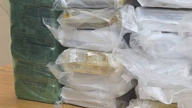 VIDEO: NYPD Seizes Over 560 Pounds of Cocaine in Largest Bust in a Decade