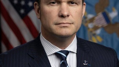 Pete Hegseth Discussing Possible 2028 Presidential Run, Sources Say