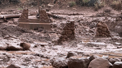 More Than 20: More Than 20 People May Be Missing After Grand Canyon Flash Flooding