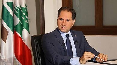 سامي الجميّل: لا مصالحة حقيقية بوجود السلاح خارج الدولة