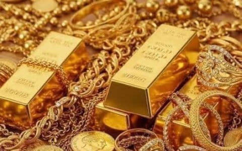 أسعار الذهب