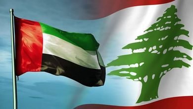 مرجع كبير للوفد: مرجع كبير للوفد الإماراتي: استعداد كامل لتسهيل الاستثمارات الإماراتية في لبنان