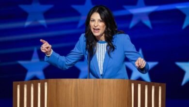 Jewish AG’s convention