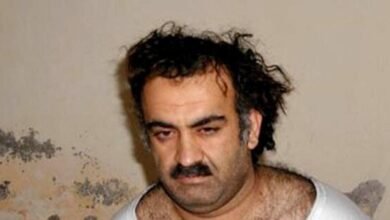Judge throws out confession by alleged 9/11