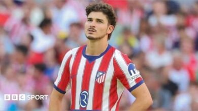 Julian Alvarez transfer news