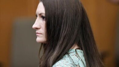 Jury in Lindsay Clancy trial ends second