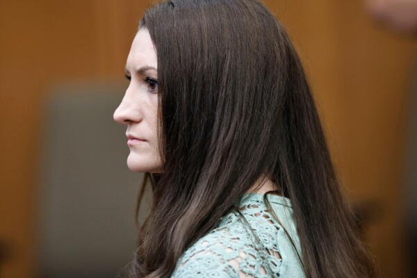 Jury in Lindsay Clancy trial ends second day of deliberations without a verdict 1 Jury in Lindsay Clancy trial ends second