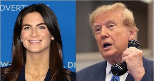 Kaitlan Collins Makes Shocking Trump Prediction for Midterms