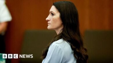 Key moments from Lindsay Clancy's five-week trial