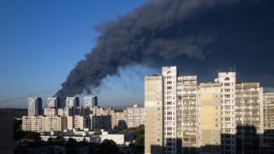 least 27 killed